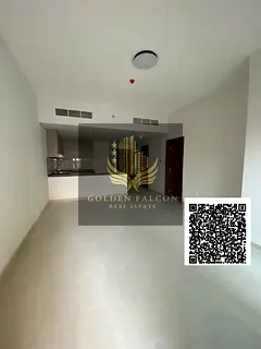 ONE BEDROOM AVAILABLE FOR SALE IN GARDEN RESIDENCES EMIRATES CITY, AJMAN!