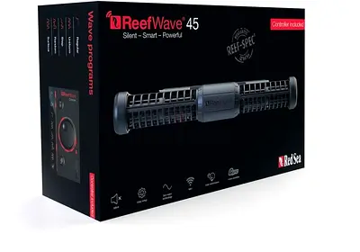 Red Sea Reef Wave 45