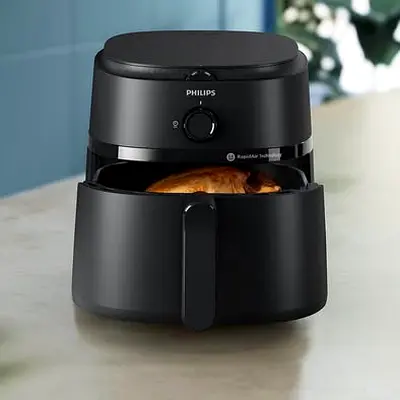 Philips Air Fryer for Healthy Cooking