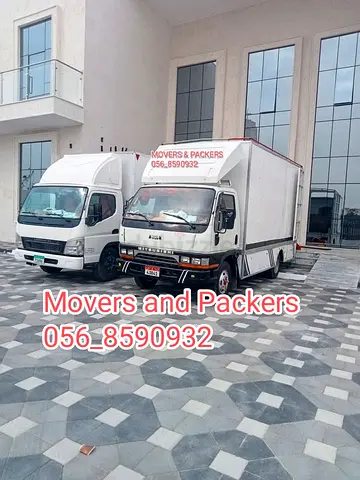 Movers removal