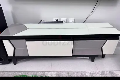 Stylish Modern TV Unit for Sale