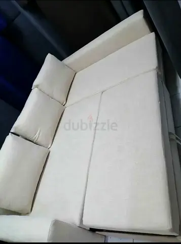 BRAND IKEA SOFA_BED