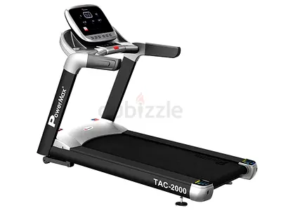 Brand new PowerMax TAC-2000 Treadmill for Sale