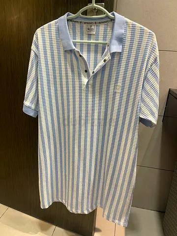 Polo Style Men T Shirt
