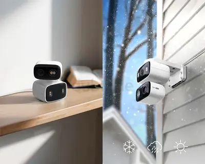 Dastech Solutions – Your Partner for Smart Parking  Security Solutions in the UAE