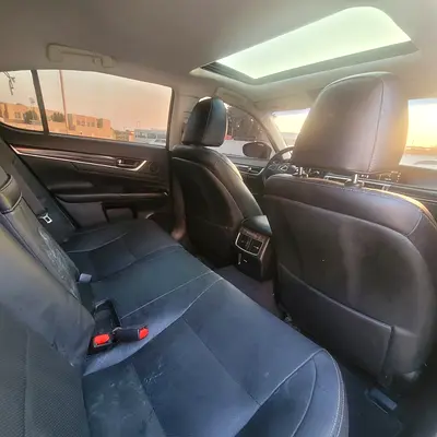 صورة 9 لـ 2018 Lexus GS-SERIES
