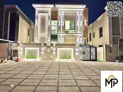A once-in-a-lifetime opportunity! Own your dream villa in Ajman. Freehold ownership available to all