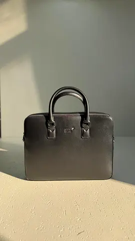 Mont Blanc laptop bag