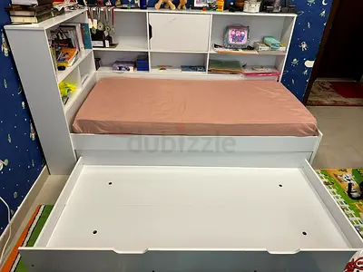 Kids bed