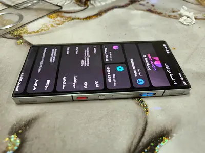 نوبيا ريد ماجك 10 برو Nubia Read magic 10 pro