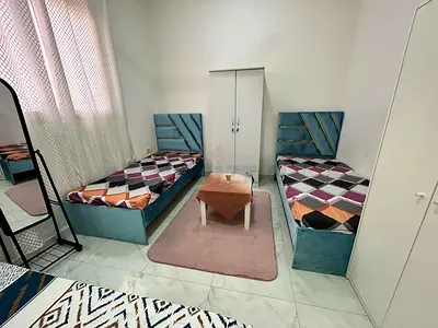 Bed Space for ladies