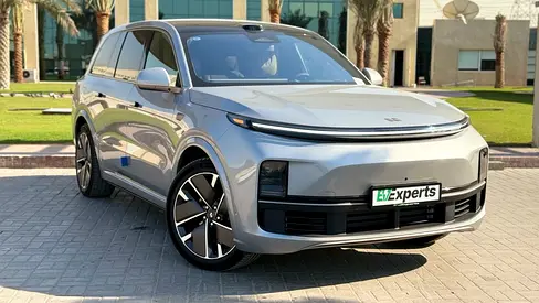 Li Auto L9 Ultra, миниатюра 5