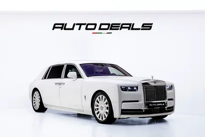 صورة 3 لـ 2024 ROLLS-ROYCE PHANTOM