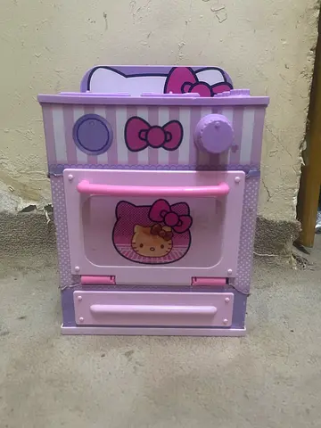 Kids toys