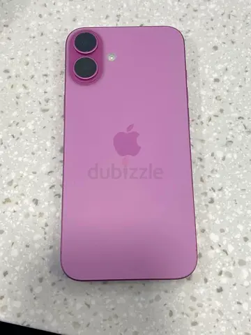 Apple Iphone 16 Plus (256gb)