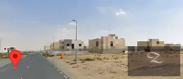 Residential land for sale in Sharjah / Al Hoshi Prime location close to all services