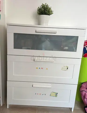 Charming Baby Dresser for Sale
