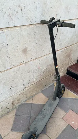 Used Electric Scooter for Sale