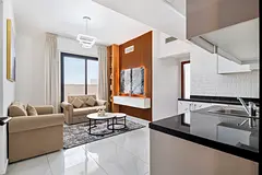 1-Bedroom Apartment | Vacant on Transfer | Premium Facilities | Spacious Layout