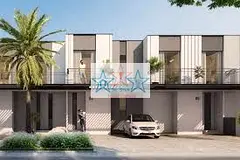03 BEDROOM+MAIDROOM FOR RENT -EMAAR DUBAI SOUTH