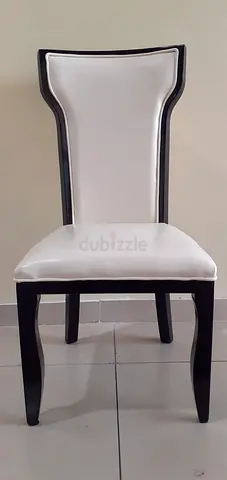 Oak wood Dining chair