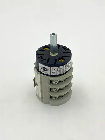 High-Quality Electrical Equipment Switch