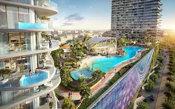 Smart Waterfront Living | AI-Enhanced Community | High ROI Opportunity