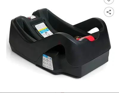 Stroller - Hauck Twister Trio Set (Chocolate) with Car seat.