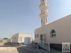 Industrial Land || 14,380 SQFT || Freehold for All Nationalities || Prime Location || Al Manama 15