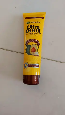 Garnier Ultra Doux Hair Care Cream with Avocado Extract