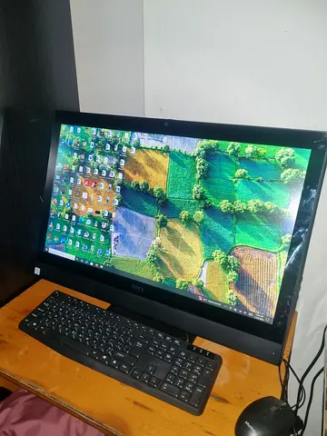 Dell 24-inch Monitor for Sale