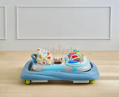 3 in 1 activity Baby walker
