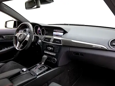 صورة مصغرة 10 لـ 2013 Mercedes-BENZ C-CLASS