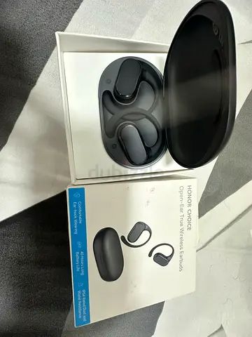 HONOR CHOICE Open-Ear True Wireless Earbuds for Sale