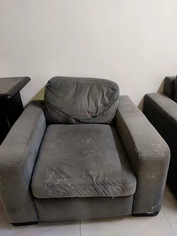 Comfortable and Cozy Armchair for Sale