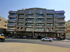 Neat and clean bed space for gents/ladies near DAFZA metro and Dubai grand hotel