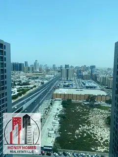 One bedroom for sale city tower installment open view