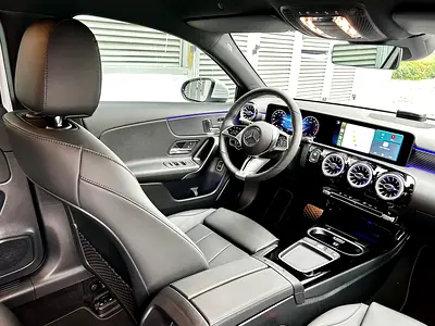صورة مصغرة 6 لـ 2024 Mercedes-BENZ A-CLASS
