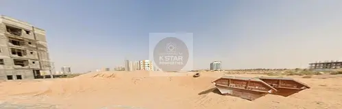 DEVELOPER PLOT SIZE 4300 SQ FT G+ 4 FLOORS FREE TRANSFER FEE IN AL AALIA AJMAN