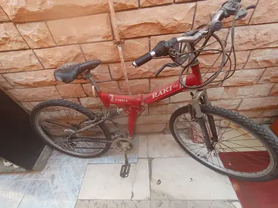 Rakhi 26 Mountain Bike for Sale