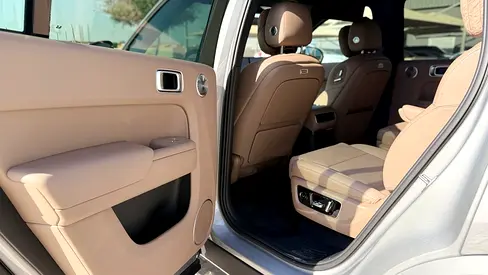 Li Auto L9 Ultra, миниатюра 9