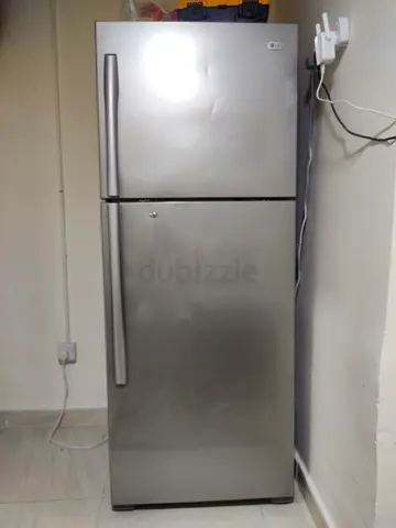LG Jumbo size Refrigerator
