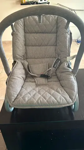 Comfortable Baby Bouncer Chair