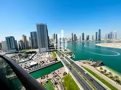 Luxurious 3 BHK Sea View Master bedroom AC/Chiller Parking Gym &amp; Pool free