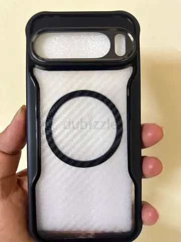 Protective Phone Case for Google Pixel 9 Pro Xl - Sleek Design  Durable Material