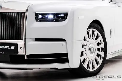 صورة 6 لـ 2024 ROLLS-ROYCE PHANTOM
