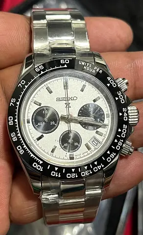 Seiko MOD