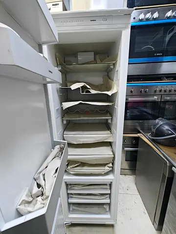 Gaggenau built in fridge excellent condition