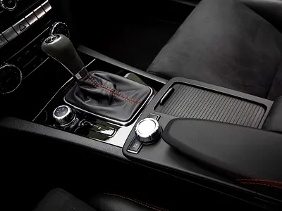 صورة مصغرة 13 لـ 2013 Mercedes-BENZ C-CLASS