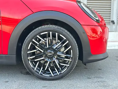 2025 MINI COOPER — миниатюра 15